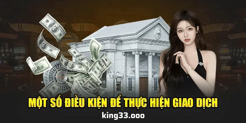 Tối Ưu Hóa Quy Trình Rút Tiền Tại King33: Cách Thức Nhanh Chóng Và Chính Xác
